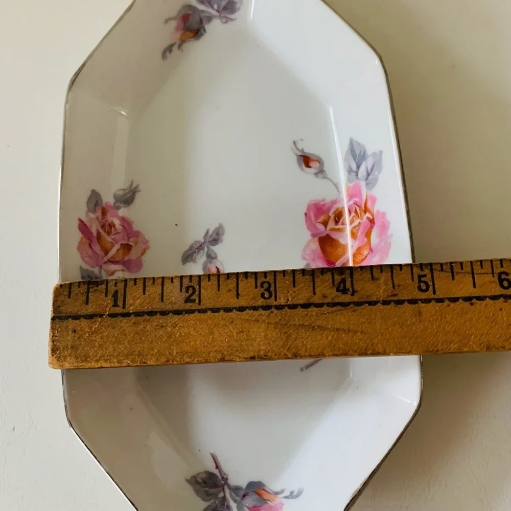 Limoges France bowl